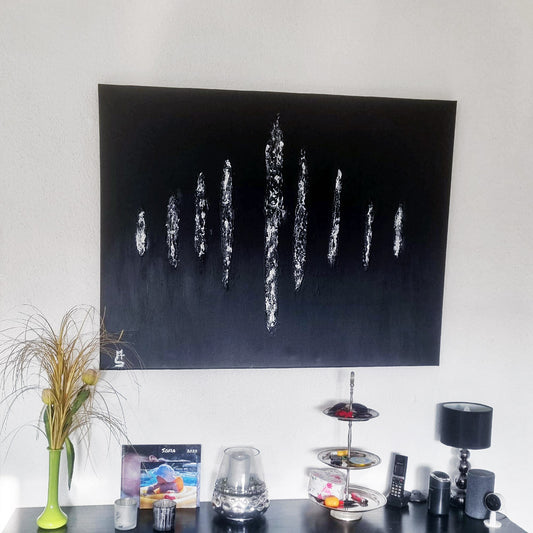 Black Beauty | Auftragsarbeit