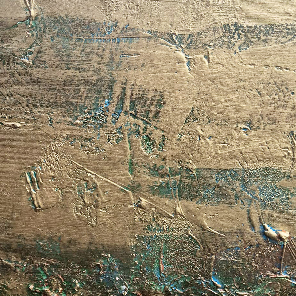 Goldstruktur