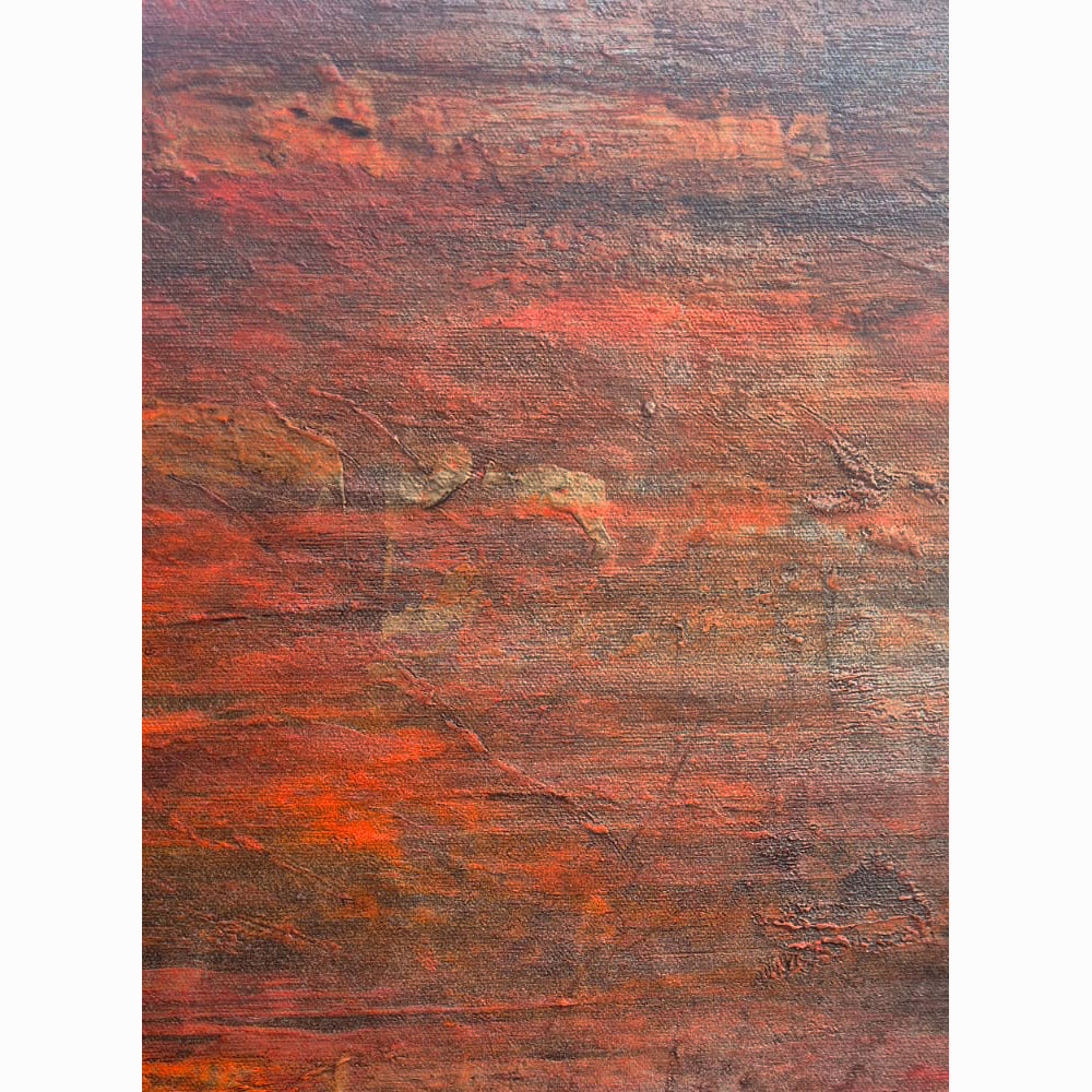 Oxidation