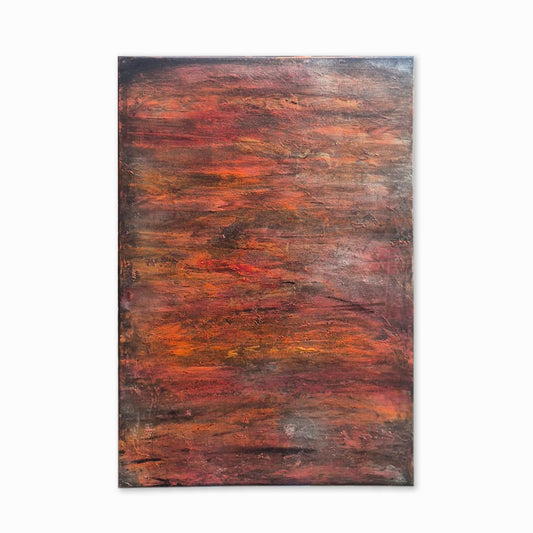 Oxidation