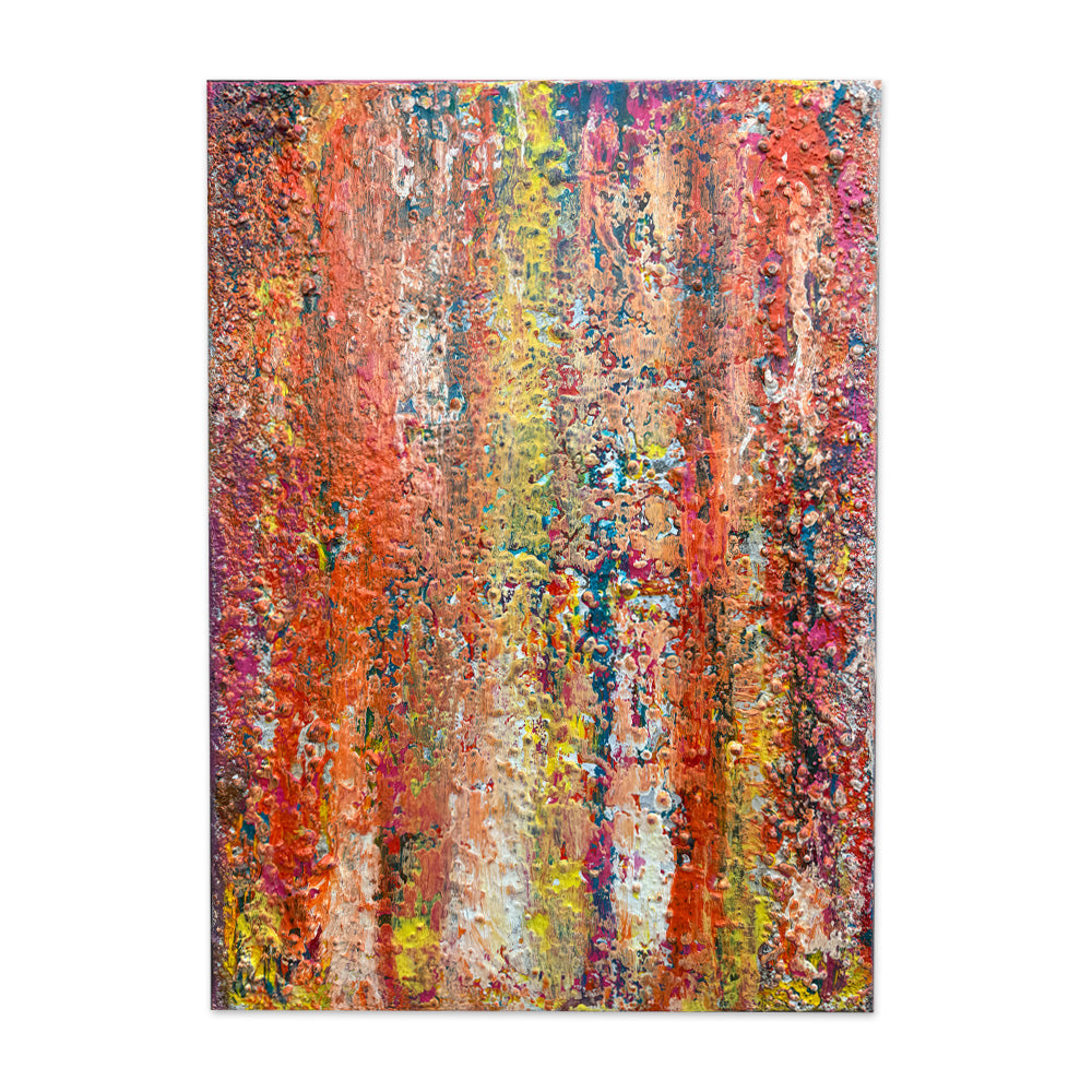 Kunterbunt