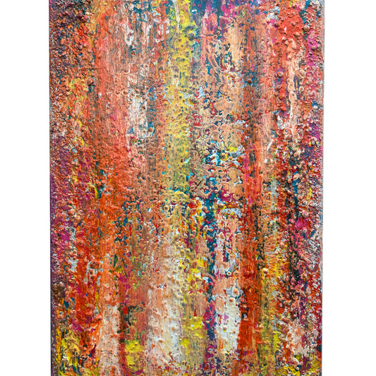 Kunterbunt