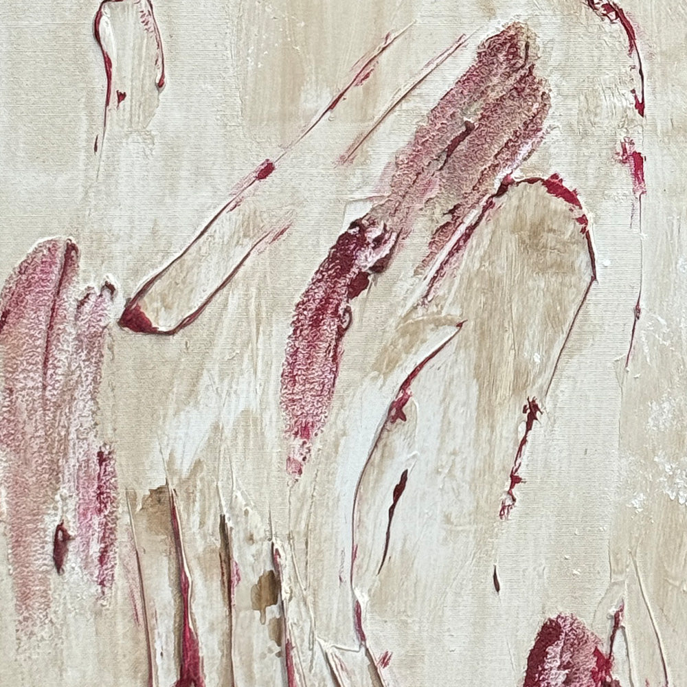 Roter Sand