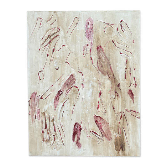 Roter Sand